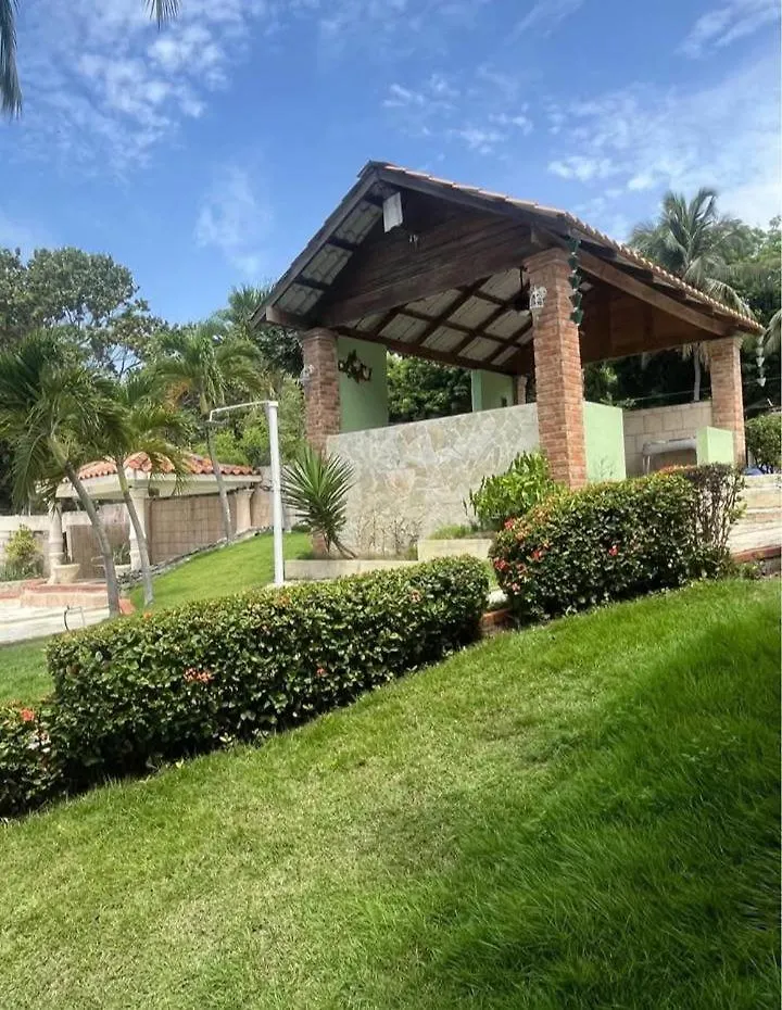 Emmanuel Villas Luxury Puerto Plata